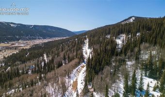 944 Roberts Rd, Alma, CO 80420