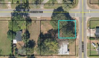 702 Cherry, Albany, GA 31701