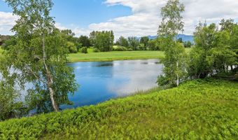 1160 Swan Horseshoe Dr, Bigfork, MT 59911