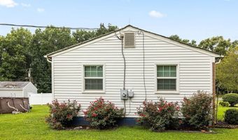 135 Brown St, Appomattox, VA 24522