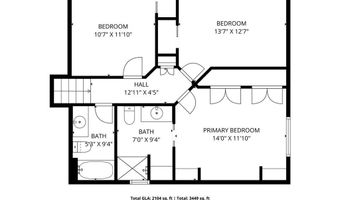 13626 299th Ave NW, Baldwin Twp., MN 55371