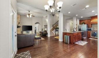 117 Hurstwood Ct, Anna, TX 75409