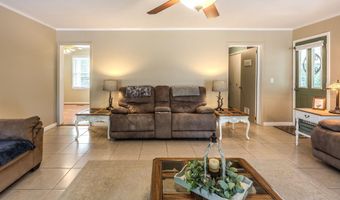 431 TERRY Rd, Anniston, AL 36207