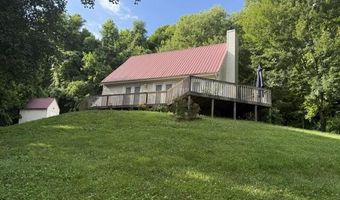 16109 Rich Valley Rd, Abingdon, VA 24210