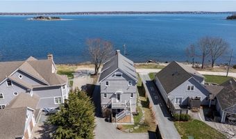110 Sea View Ave, North Kingstown, RI 02852