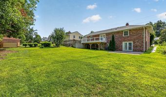 13124 GREENMOUNT, Beltsville, MD 20705