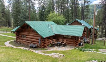 31850 Yearling Run, Alberton, MT 59820