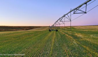 TBD 113AC E 1200 N, Ashton, ID 83420