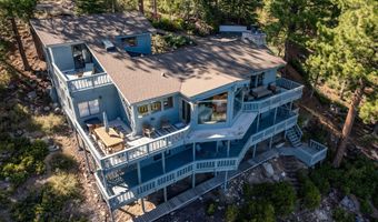 240 Lakeshore Blvd, Crystal Bay, NV 89402