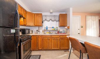 1201 N CALHOUN St, Baltimore, MD 21217