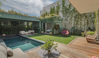 8756 Ashcroft Ave, West Hollywood, CA 90048