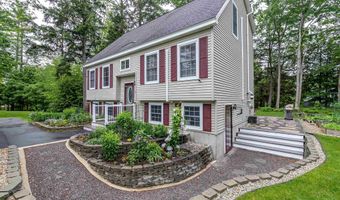 141 Windsor Way, Barnstead, NH 03225