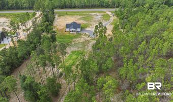 12019 Red Hill Rd Ext, Bay Minette, AL 36507