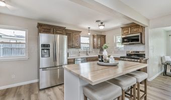 2404 SW 50TH Ave, Amarillo, TX 79110