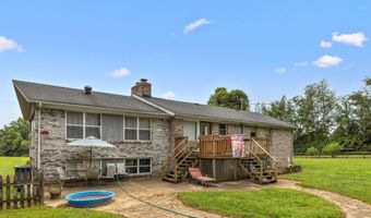 1100 Pappy Cecil Ln, Bardstown, KY 40004