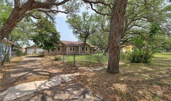 745 S Rife St, Aransas Pass, TX 78336