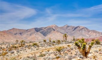 Beacon Street, Jean, NV 89019