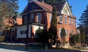 600 N 6th Ave, Altoona, PA 16601