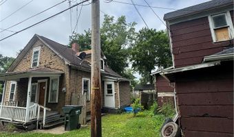 441 Garwood St, Alliance, OH 44601