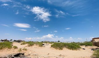 13310 AYLA Rd, El Paso, TX 79938