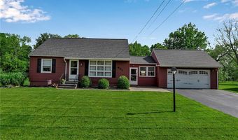 801 Klein Rd, Amherst, NY 14221