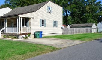 449 S LAW St, Aberdeen, MD 21001
