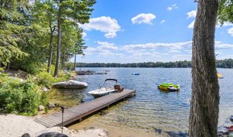 183 Sunset Shore Dr, Alton, NH 03810