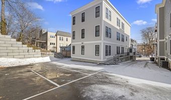 279 Lamartine St PH, Boston, MA 02130