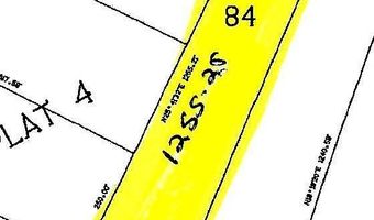 Brown Bear Lane lot 12W2, Bonanza, OR 97623