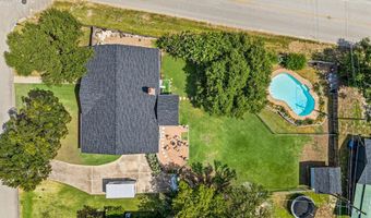 101 Hidden Valley Dr, Aledo, TX 76008