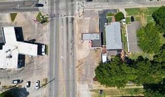 400 S Mississippi, Ada, OK 74820