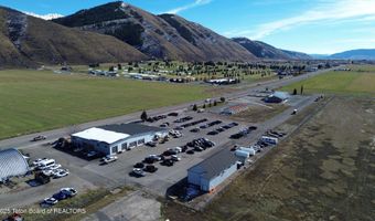 1046 S WASHINGTON St, Afton, WY 83110