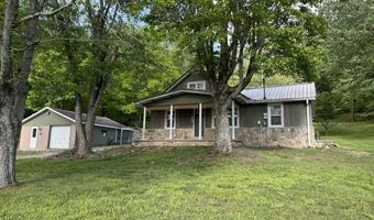 6950 S State Road 145 Hwy, Birdseye, IN 47513