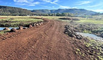 8 N ACR 2062, Alpine, AZ 85920
