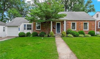 7220 Mackenzie Rd, Affton, MO 63123