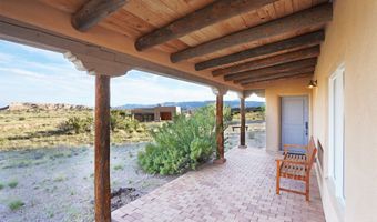 21 Canjilon St, Abiquiu, NM 87510