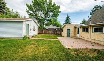 518 N Adams St, Buffalo, WY 82834