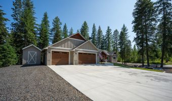 80 Parkland Dr, Blanchard, ID 83804