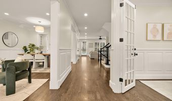 4609 GLENBROOK Pkwy, Bethesda, MD 20814