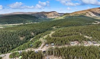 158 N ASPEN St, Alma, CO 80420