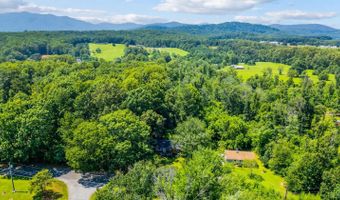 387 Stage Rd, Amherst, VA 24521