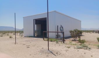 51271 State Hwy 118, Alpine, TX 79830