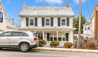 108 S MAIN St S, Boonsboro, MD 21713