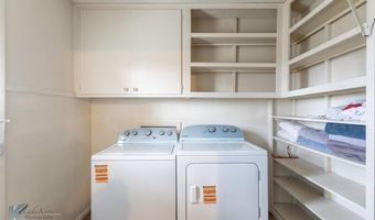 1926 Richland Dr, Abilene, TX 79603