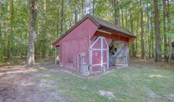 979 BARNEY JENKINS Rd, Felton, DE 19943