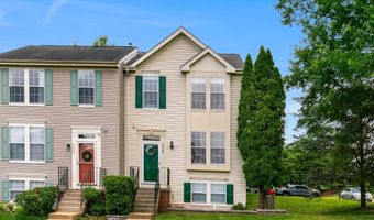 43281 RAILSTOP Ter, Ashburn, VA 20147