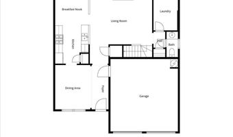 400 Stambridge Ct, Alpharetta, GA 30005