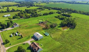 14711 NE State Route E Hwy, Adrian, MO 64720