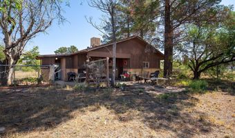1458 N Powderhorn Rd, Camp Verde, AZ 86322