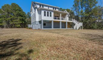 7527 Ladys Secret Ln, Awendaw, SC 29429